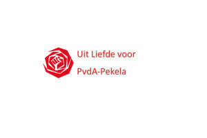 Wijzigingen PvdA-Pekela