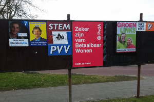 Verkiezingsprogramma PvdA afdeling Pekela