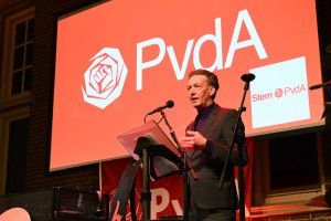 PvdA: UIT LIEFDE VOOR GRONINGEN